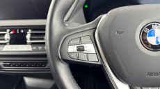 BMW 1 Series 118i Sport 5dr Step Auto Petrol Hatchback